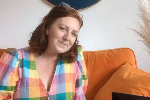 Alexandra Vane Celebrant & Storyteller