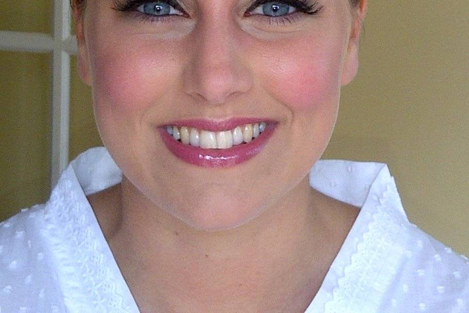Rochelle O'Brien Makeup Artist