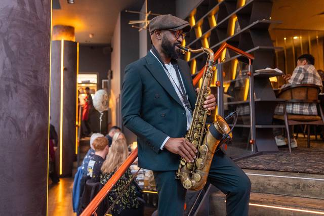 Jazz Performance