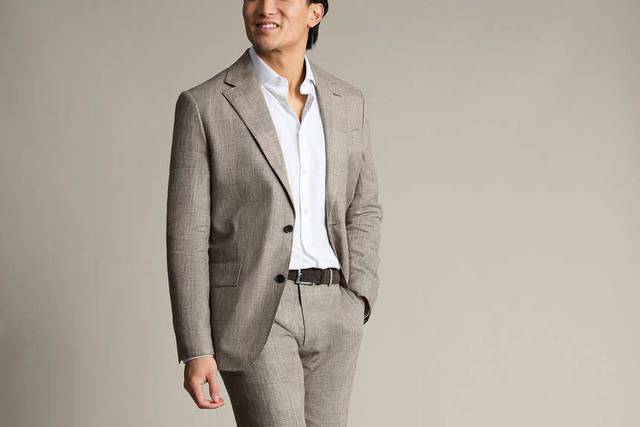 Charles Tyrwhitt Shirts Ltd # Gloucestershire