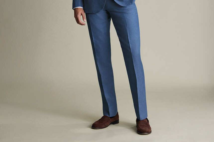 Charles Tyrwhitt Shirts Ltd # Gloucestershire