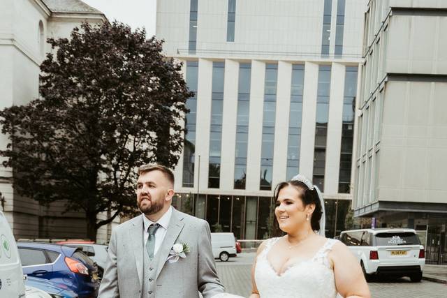 Documentary Wedding