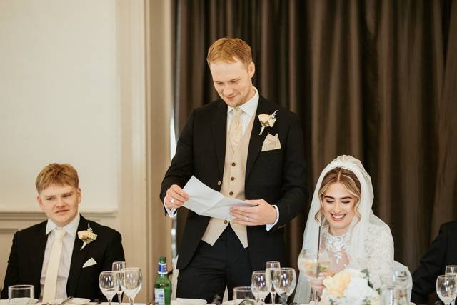 Speeches
