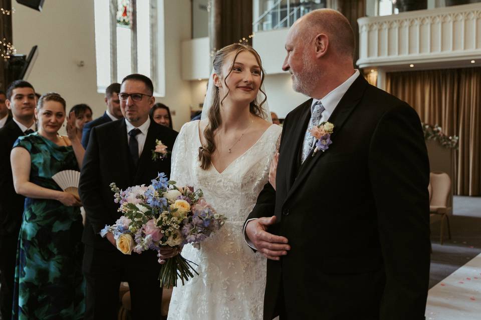 Father of the Bride
