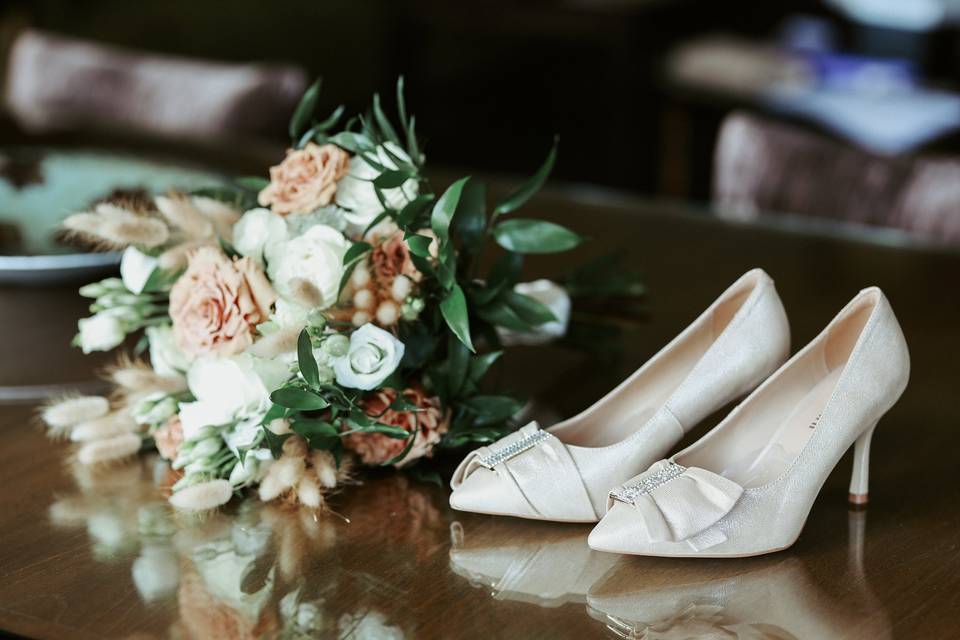 Bride Details