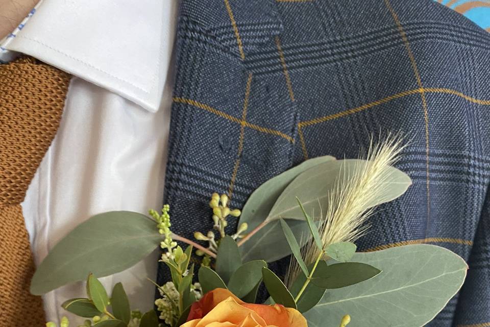 Buttonhole