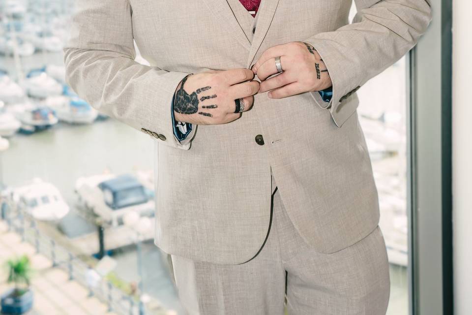 Wedding