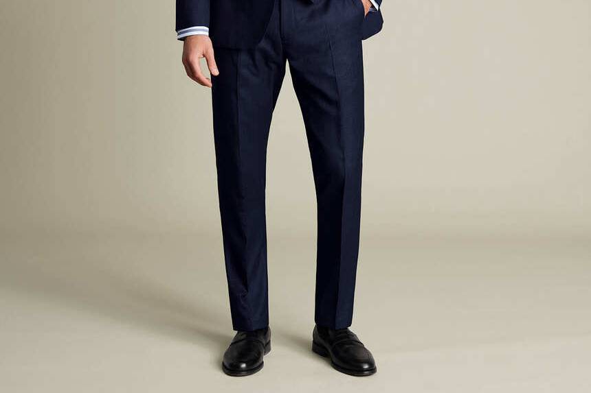 Charles Tyrwhitt Shirts Ltd # Surrey