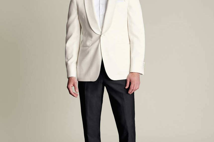 Charles Tyrwhitt Shirts Ltd