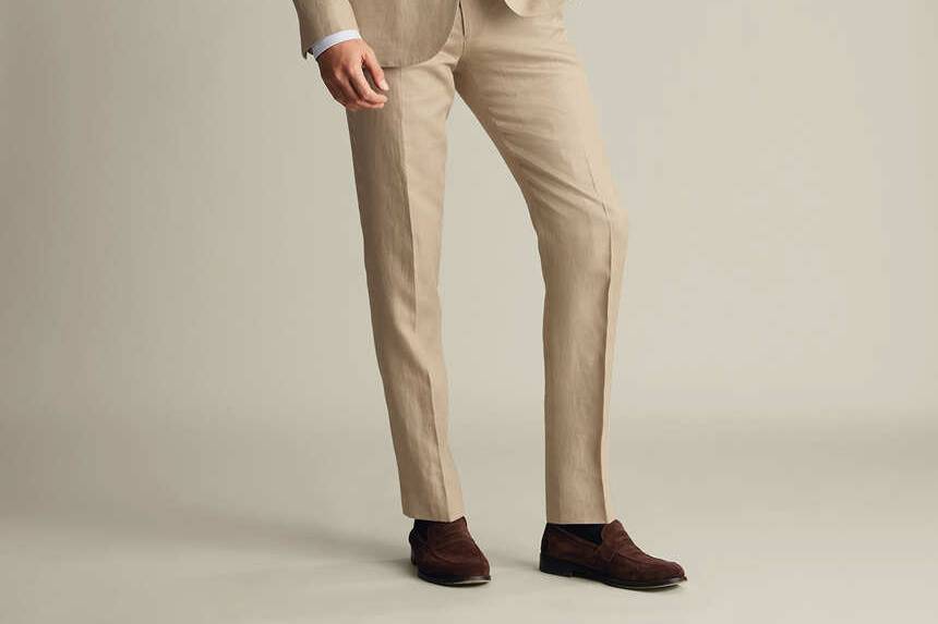 Charles Tyrwhitt Shirts Ltd