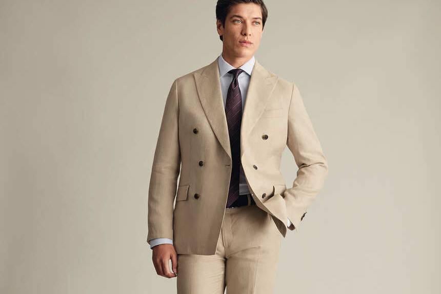 Charles Tyrwhitt Shirts Ltd