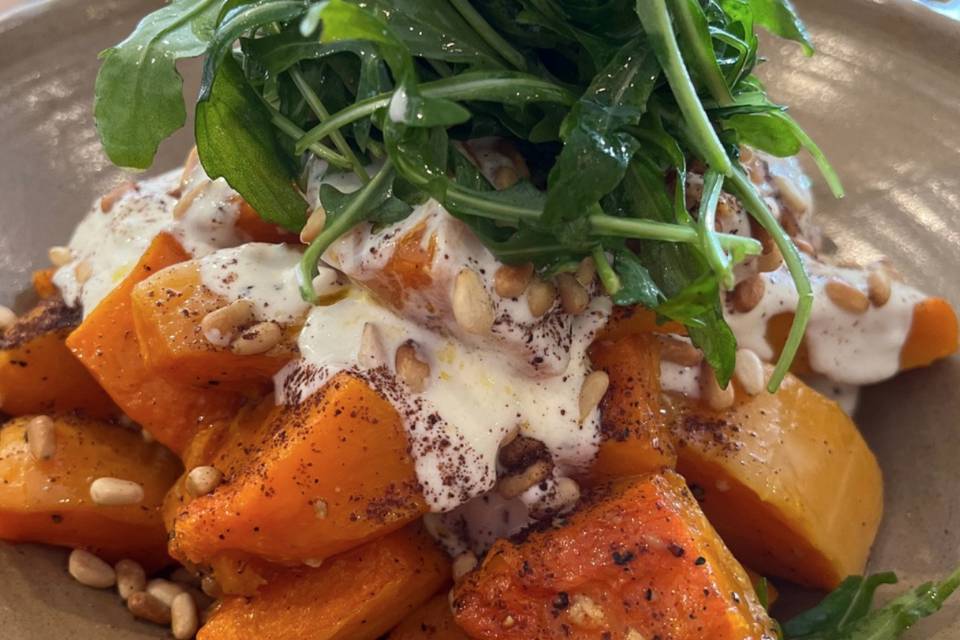Butternut Squash