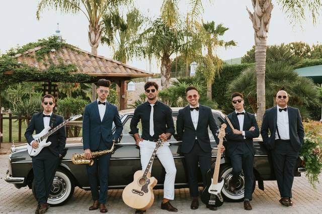 The Keys