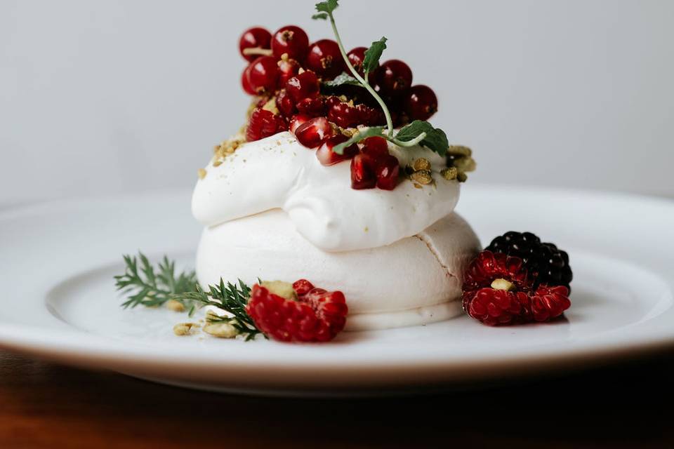 Birch Catering