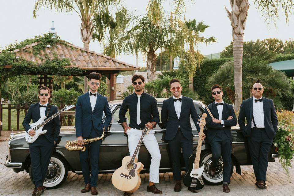 The Keys
