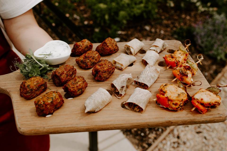 Cater Cater
