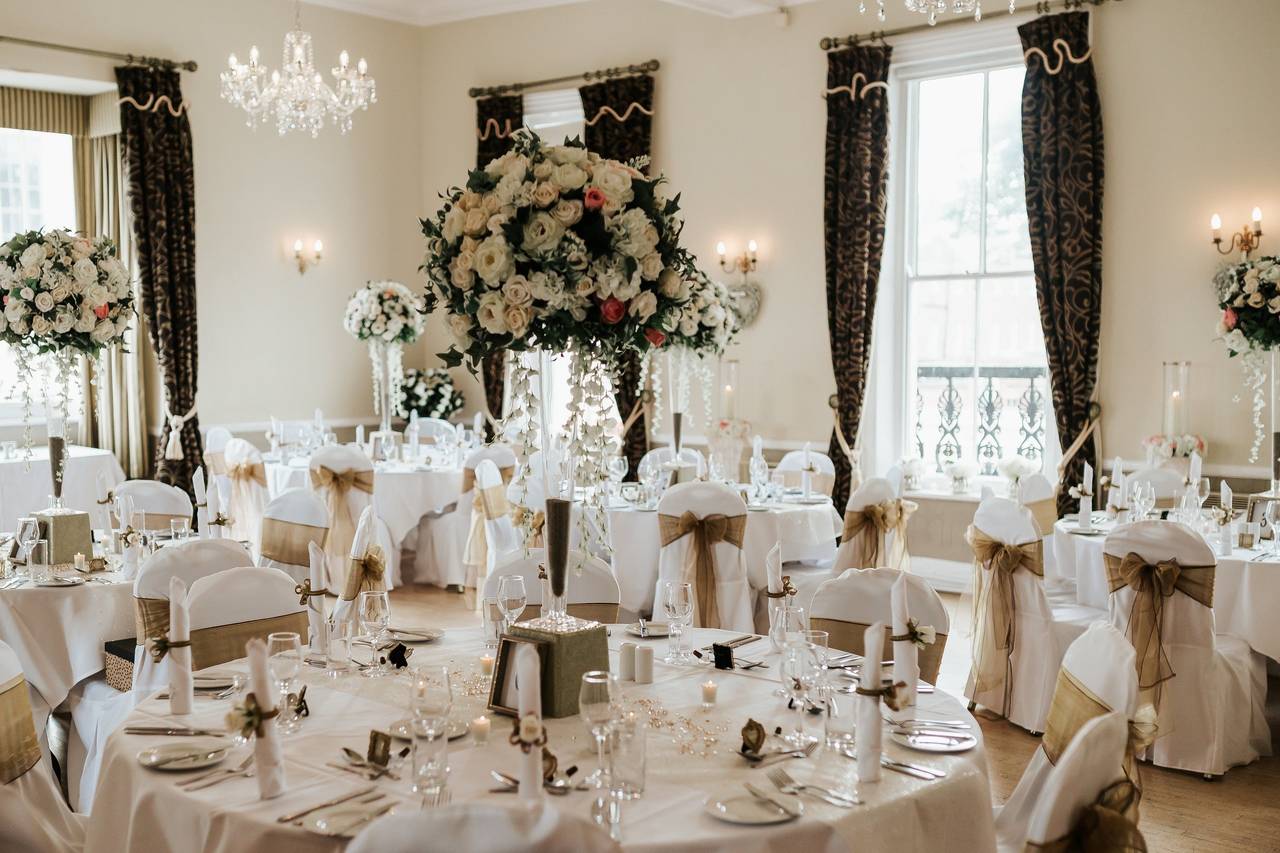 Best Lincolnshire Wedding Venues  The ultimate guide 