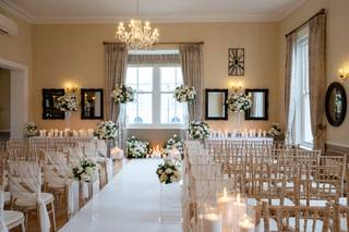 The White Hart Hotel