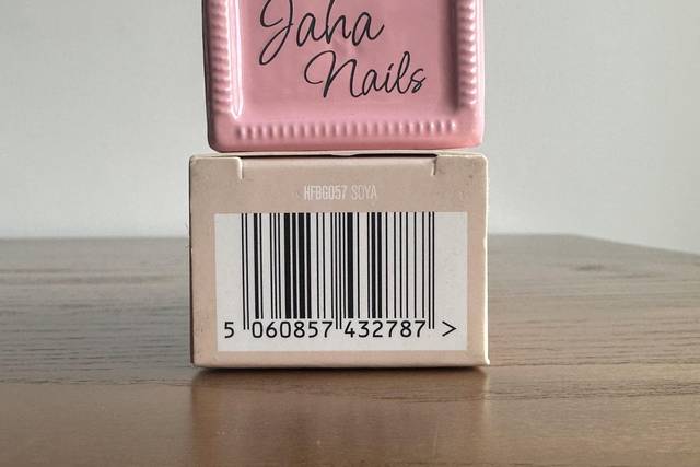 Nail Polishes