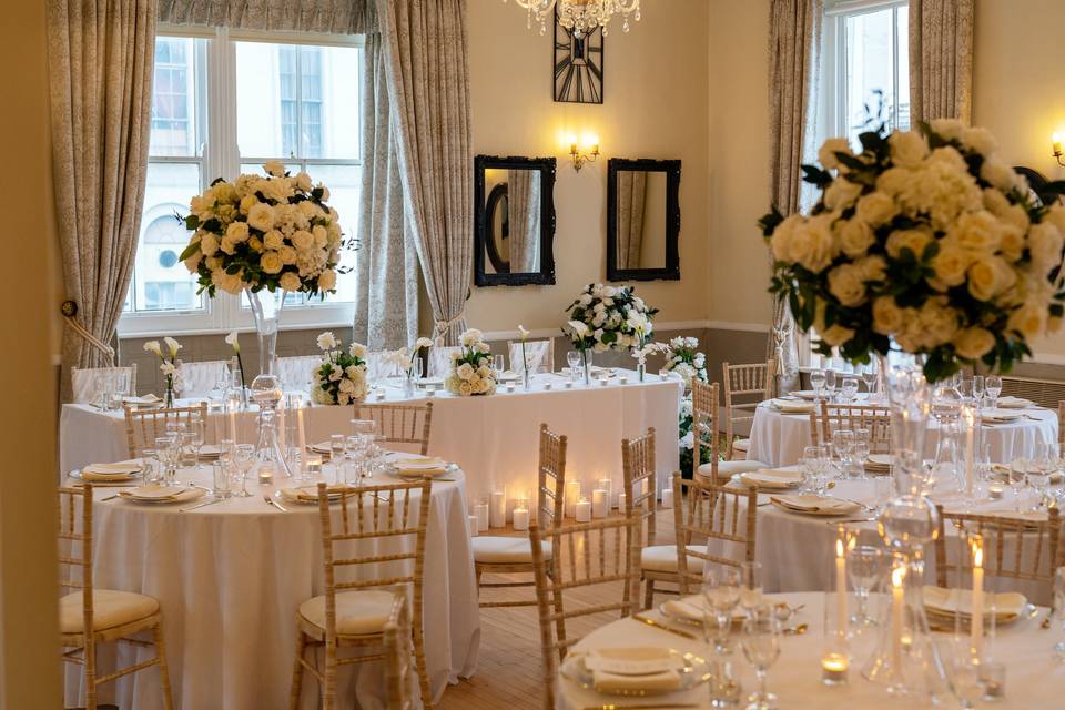Boston Suite