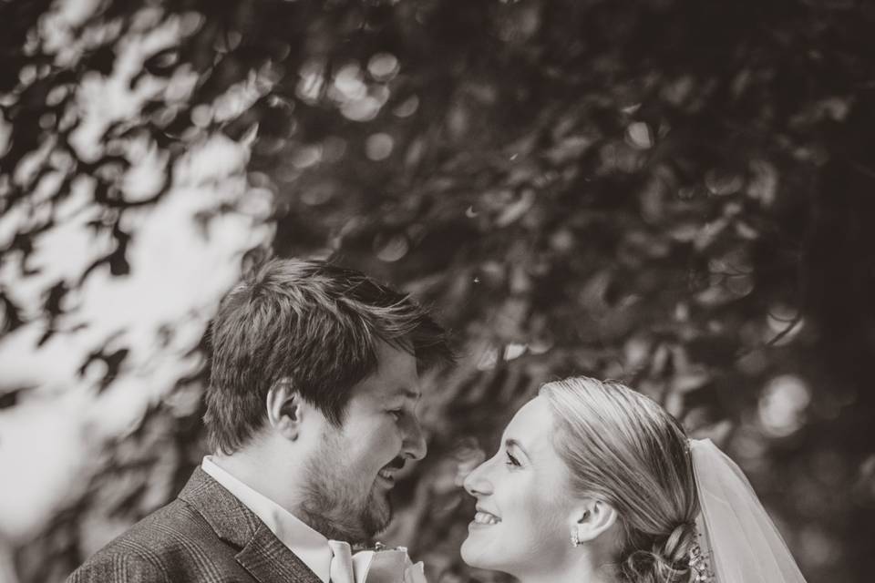Just you and me