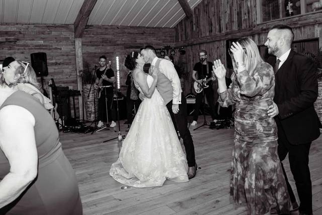 First Dance