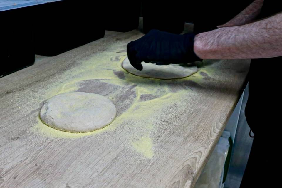 Dough