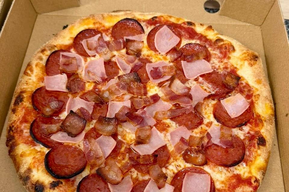 The Piggy