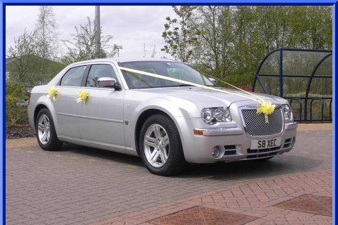 Chrysler 300