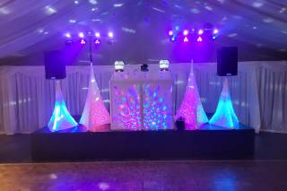 SoundVerse Mobile Disco