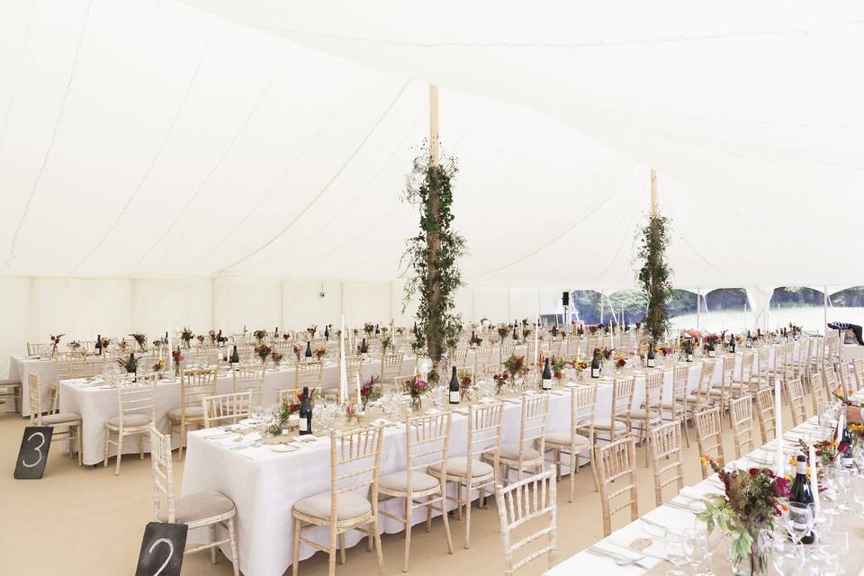 Skye Marquees