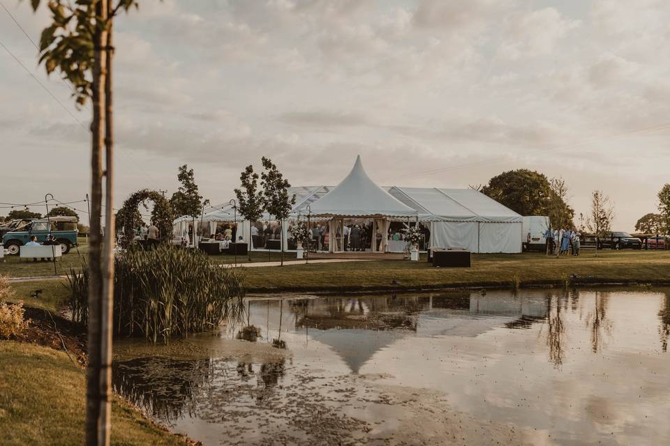 Skye Marquees