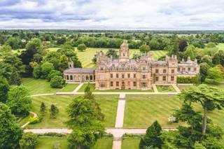 Westonbirt House