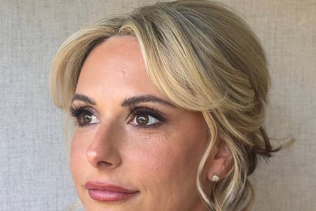 Soft glam
