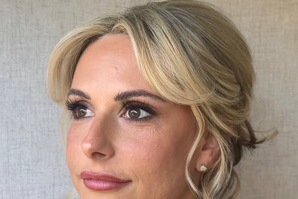 Soft glam