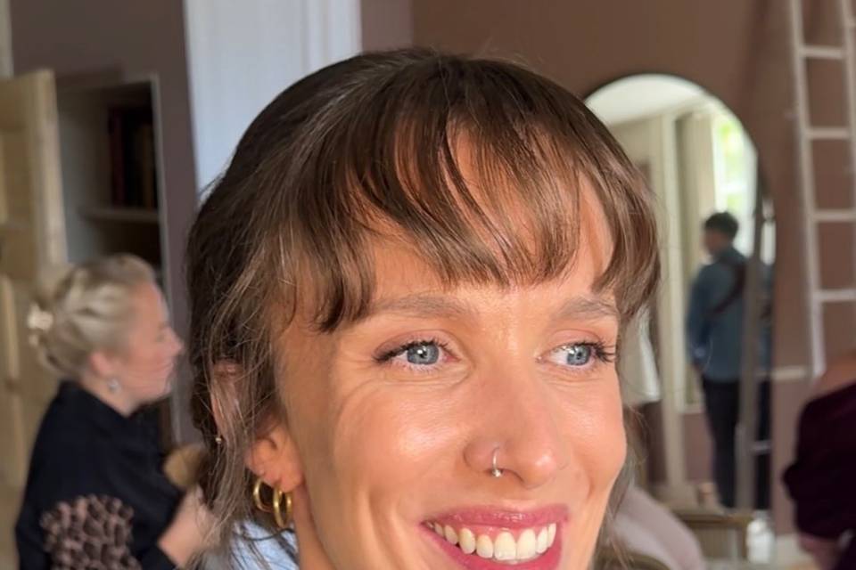 Event Makeup