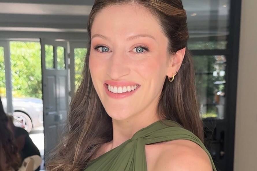 Bridesmaid