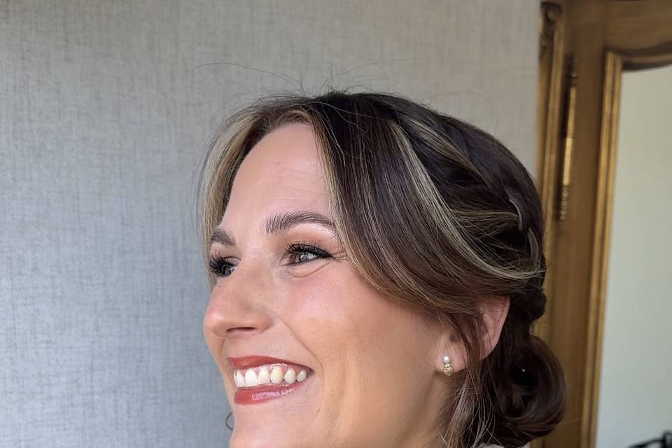 Occasion Makeup