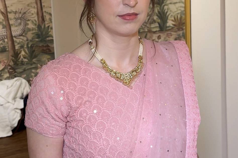 Bridesmaid