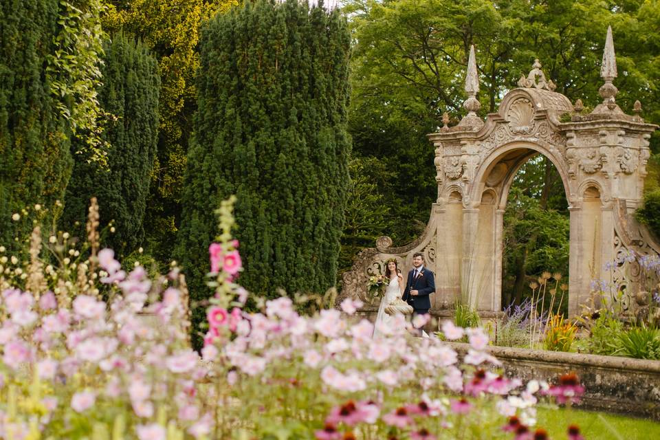 Italian Gardens