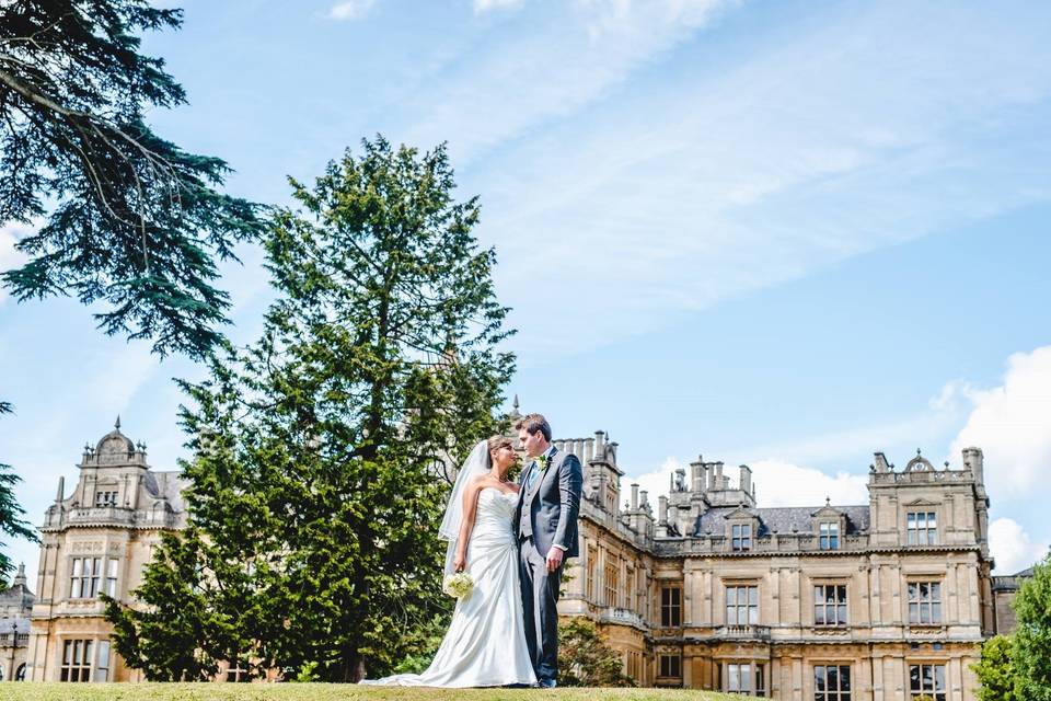 Westonbirt House