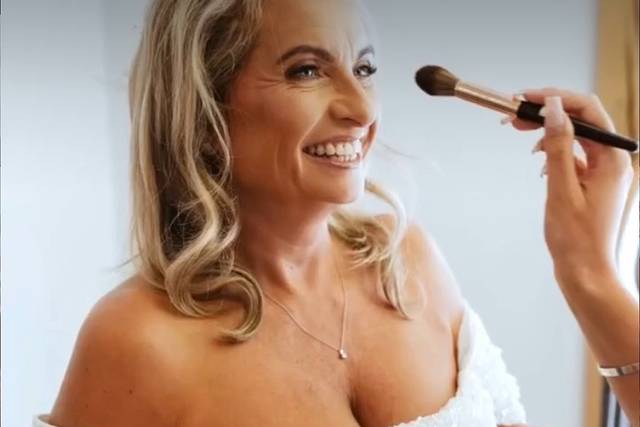 My beautiful bride jane