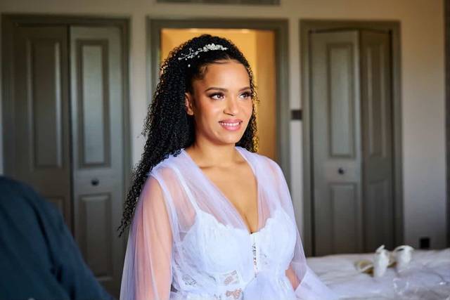 SallyAnne Makeup Artist