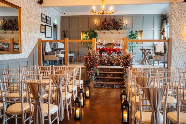 The Spread Eagle, Sawley