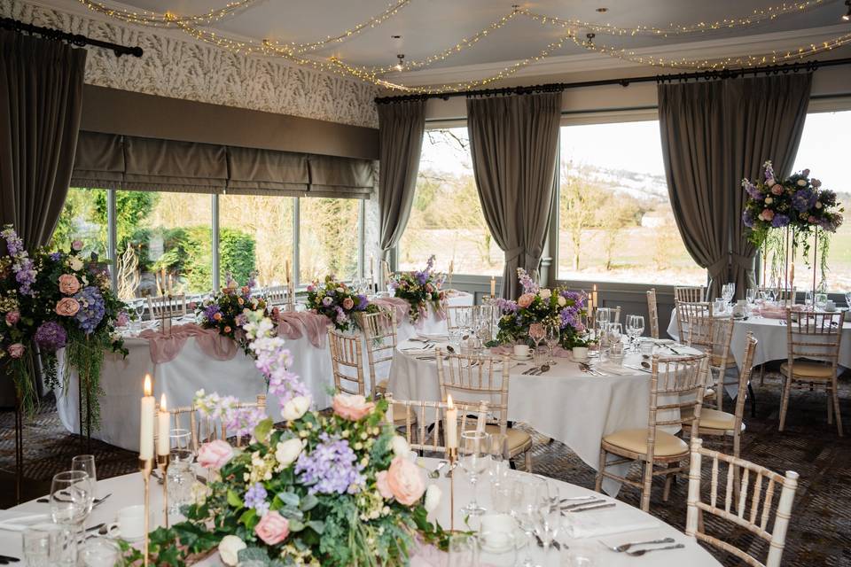 Wedding Breakfast