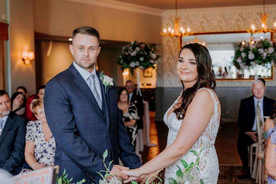 Ceremony