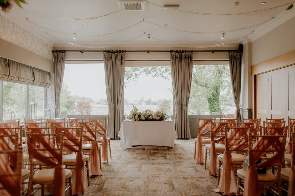 Ceremony