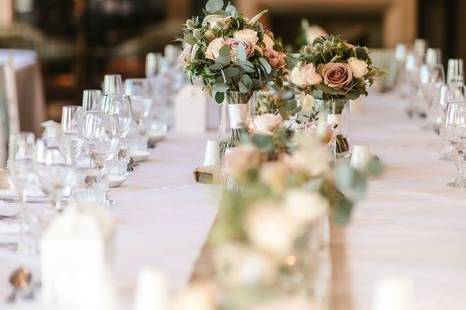 Wedding Table