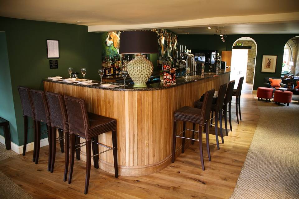 Manor House Bar