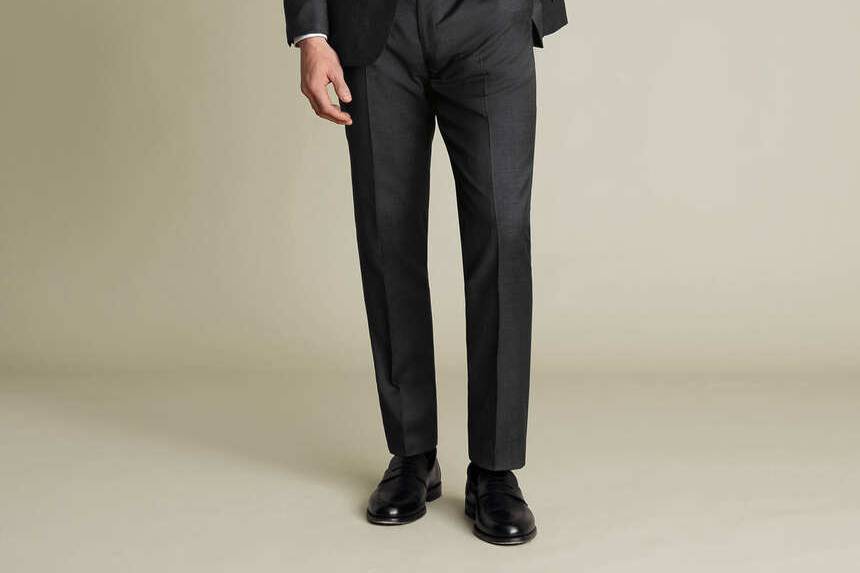 Charles Tyrwhitt Shirts Ltd